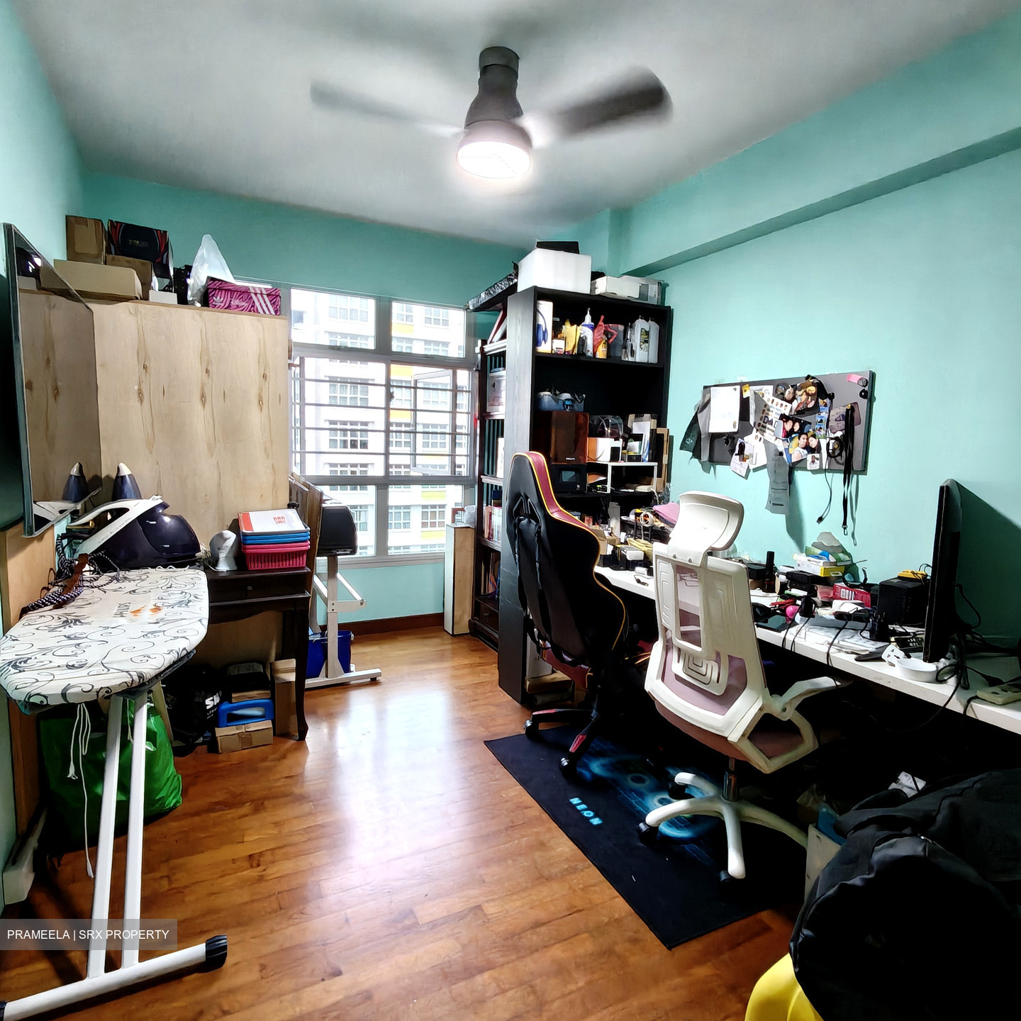 Blk 886C Treegrove@woodlands (Woodlands), HDB 4 Rooms #538452091